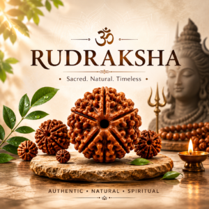 Rudraksha
